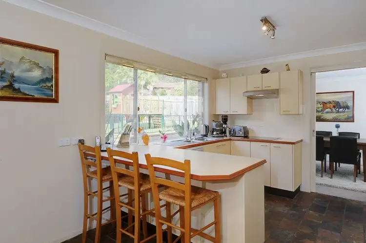 Third view of Homely house listing, 92 The Gully Road, Berowra NSW 2081