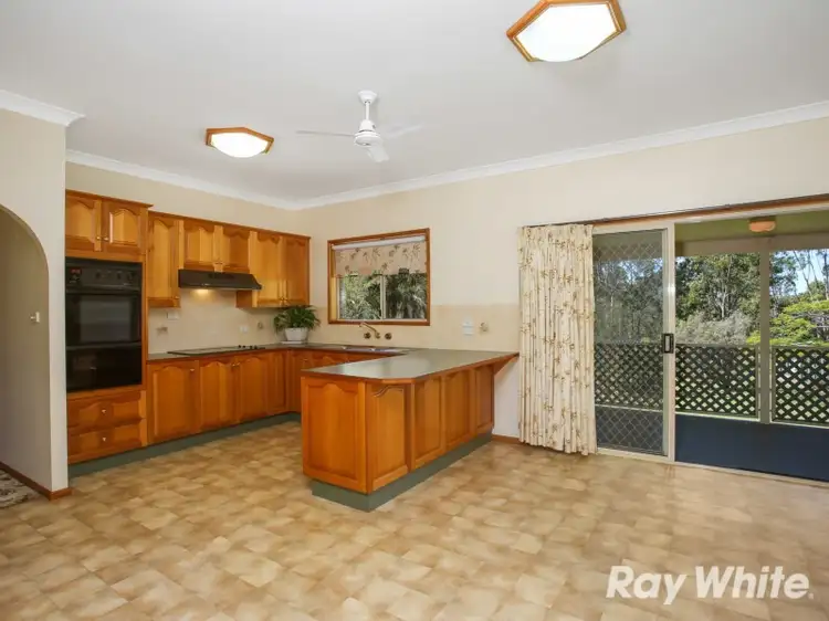 Fifth view of Homely house listing, 20 Halcyon Drive, Waterview Heights NSW 2460