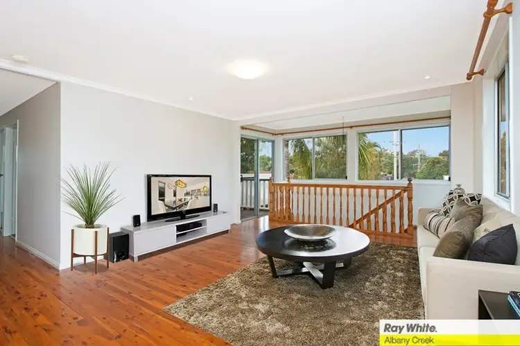 Second view of Homely house listing, 1 Sesame Street, Albany Creek QLD 4035