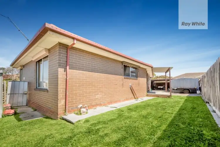 Seventh view of Homely house listing, 205 Darebin Drive, Lalor VIC 3075
