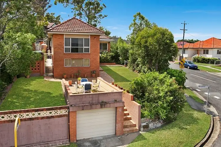 Second view of Homely house listing, 44 Woodlea Street, Moorooka QLD 4105