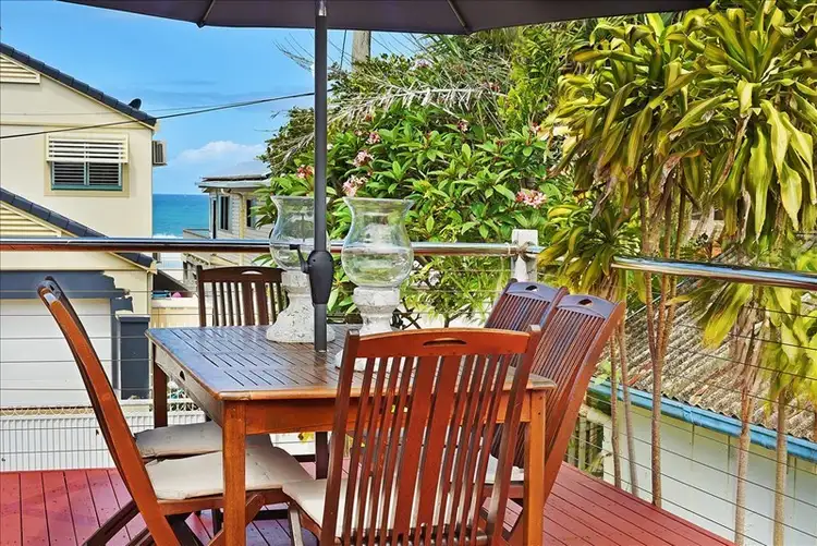 Third view of Homely house listing, 236 Jefferson Lane, Palm Beach QLD 4221