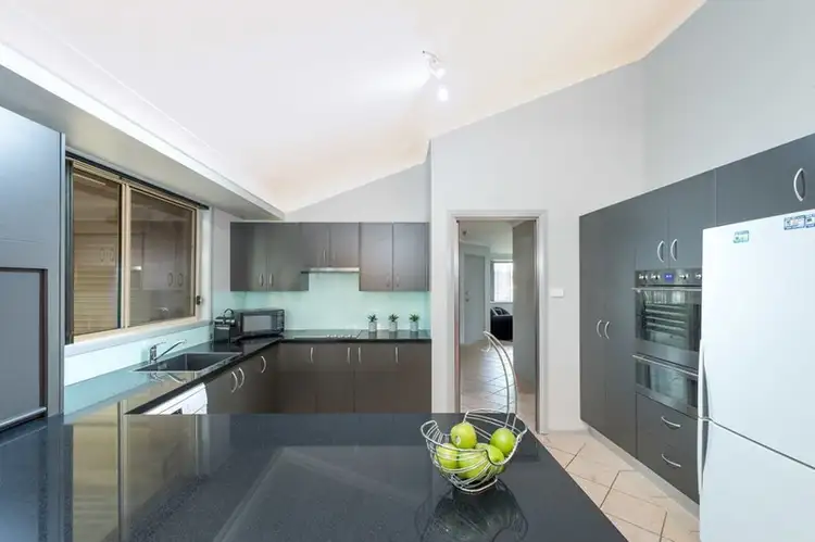 Fourth view of Homely house listing, 25 Lavender Court, St Helens Park NSW 2560