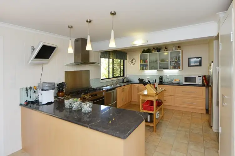 Fourth view of Homely house listing, 24 Linora Drive, Gowrie Mountain QLD 4350