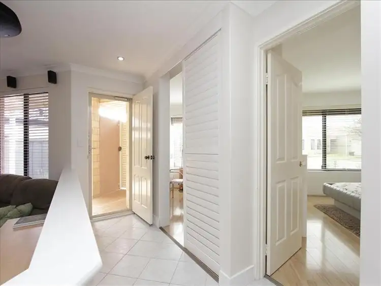 Second view of Homely house listing, 34 Portofino Turn, Ellenbrook WA 6069