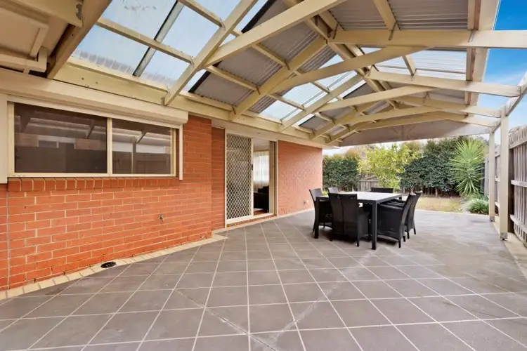 Seventh view of Homely house listing, 15 Domain Terrace, South Morang VIC 3752