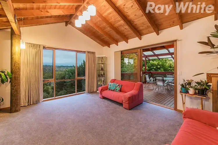 Sixth view of Homely house listing, 3 Old Gippsland Road, Lilydale VIC 3140