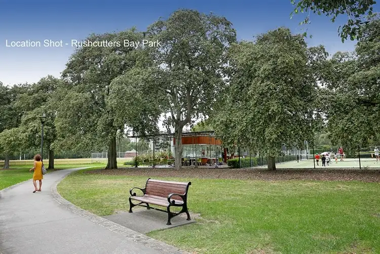 Fourth view of Homely apartment listing, 27/11 Ward Avenue, Potts Point NSW 2011