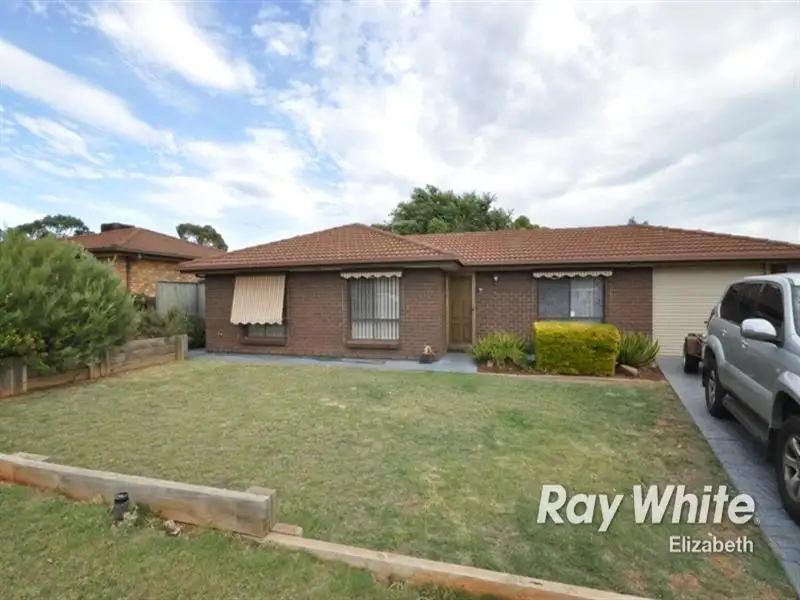 Main view of Homely house listing, 5 Oslo Court, Craigmore SA 5114