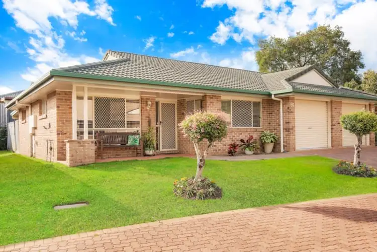 91/83 Lindsay Road, Buderim QLD 4556