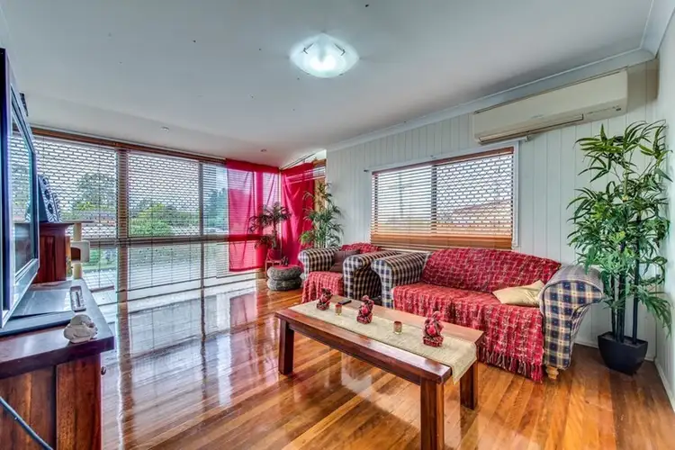 Fifth view of Homely house listing, 53 Russell Street, Silkstone QLD 4304