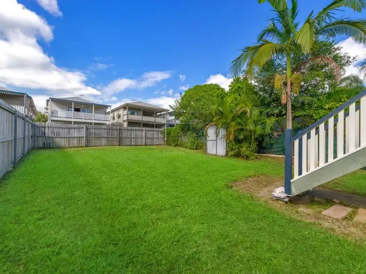 Fifth view of Homely house listing, 117 Junction Road, Morningside QLD 4170