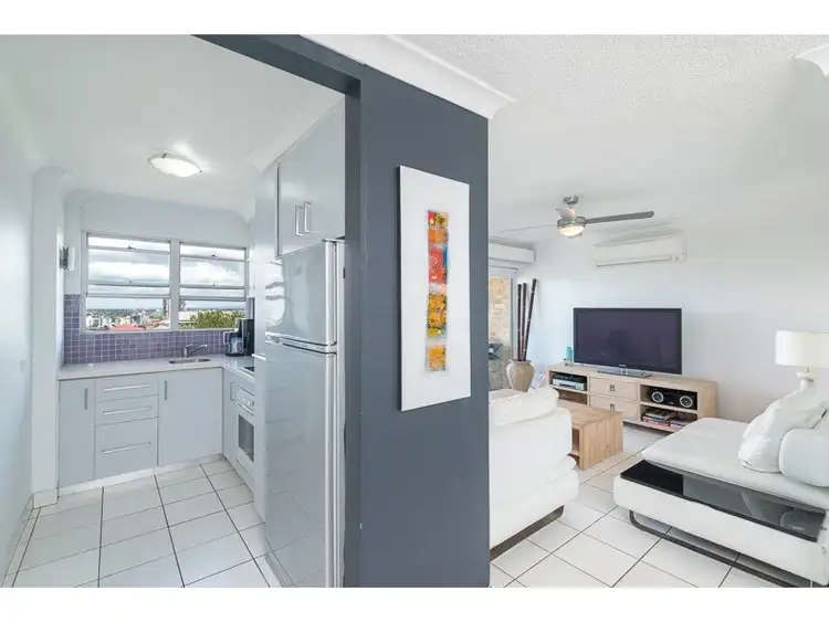 Seventh view of Homely unit listing, 3/108 Musgrave Road, Red Hill QLD 4059