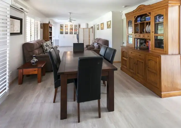 Fourth view of Homely house listing, 49 Glen Ross Road, Sinnamon Park QLD 4073