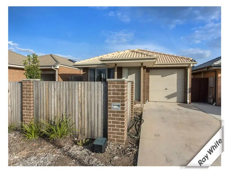 Main view of Homely house listing, 178 Macfarlane Burnet Avenue, Macgregor ACT 2615