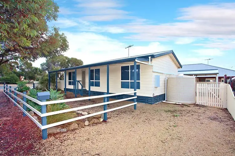 Main view of Homely house listing, 10 Sanders Street, Ardrossan SA 5571