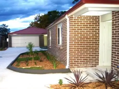 5/2 Literature Place, Blackett NSW 2770