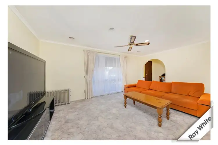 Fifth view of Homely house listing, 7 Dalton Place, Florey ACT 2615