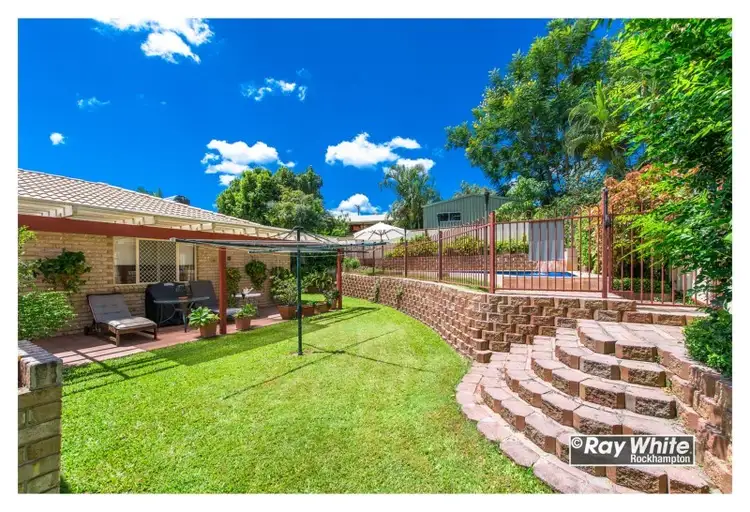 Second view of Homely house listing, 46 MacGregor Street, The Range QLD 4700