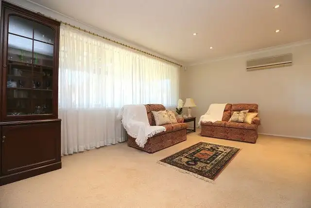 Second view of Homely house listing, 96 Amaroo Avenue, Georges Hall NSW 2198