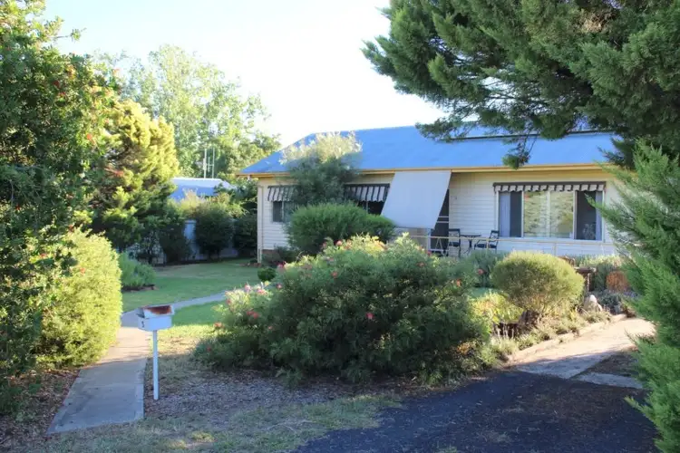 5 NEATE, Coonabarabran NSW 2357
