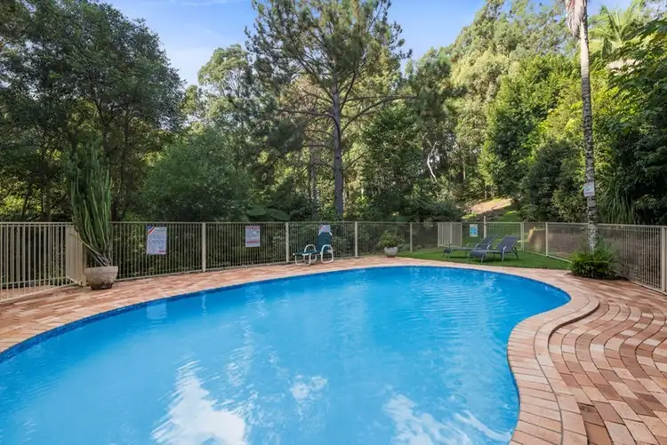 Second view of Homely unit listing, 46/3 Clancy Court, Tugun QLD 4224