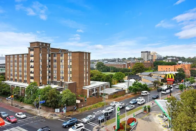 Sixth view of Homely apartment listing, 63/243 Anzac Parade, Kingsford NSW 2032