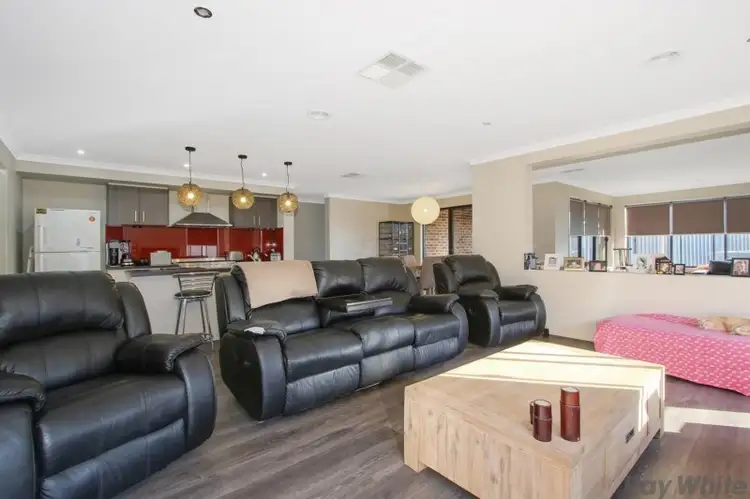 Fourth view of Homely house listing, 22 Stapleton Court, Benalla VIC 3672