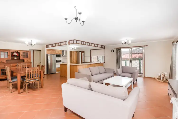 Fourth view of Homely house listing, 19 Highpoint Drive, Blacktown NSW 2148