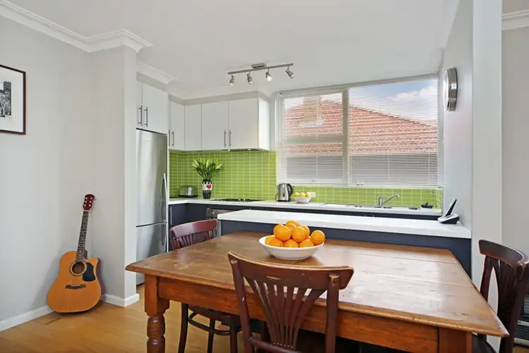 Fourth view of Homely apartment listing, 12/21 Ormond Street, Ashfield NSW 2131