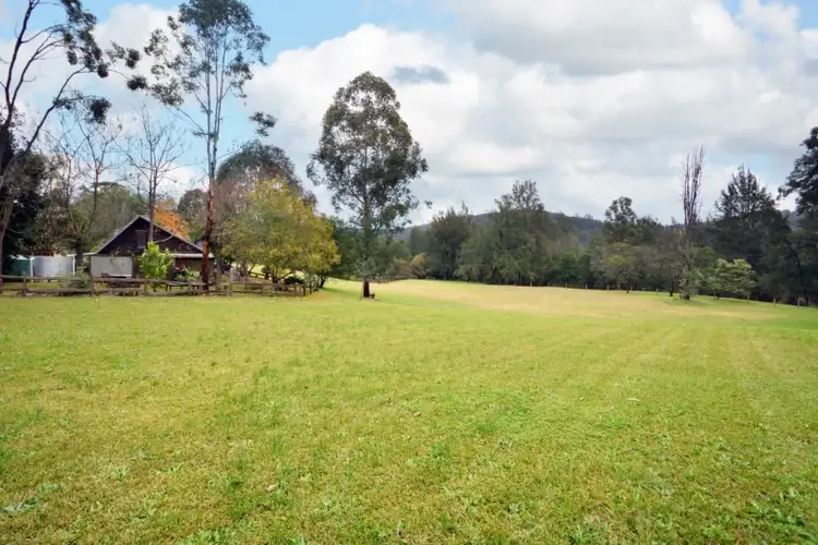 Second view of Homely rural property listing, 2792 Paynes Crossing Road, Wollombi NSW 2325