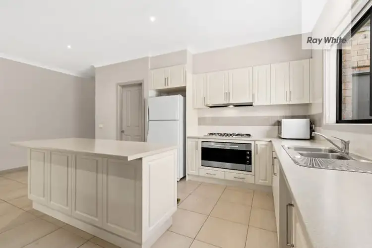 Second view of Homely house listing, 18 Chamonix Parade, South Morang VIC 3752