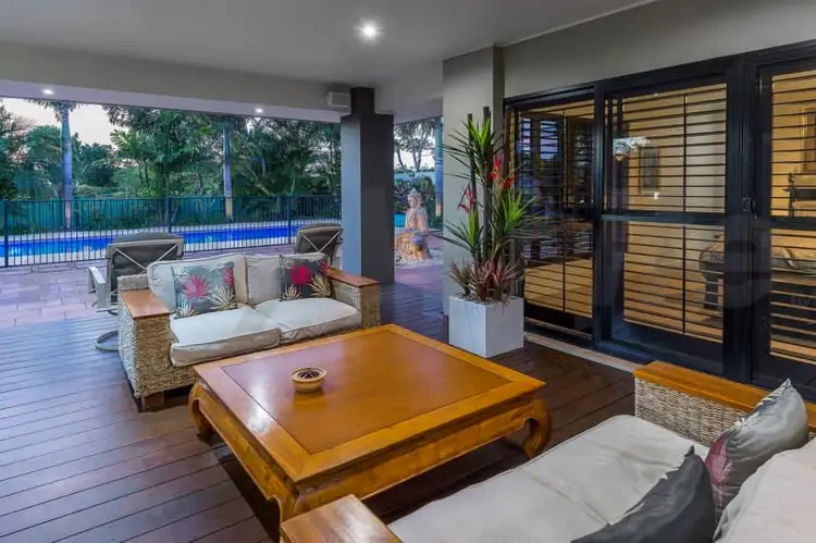 Sixth view of Homely house listing, 2045 The Circle, Sanctuary Cove QLD 4212
