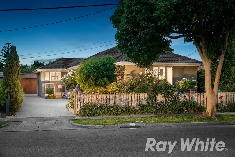 Main view of Homely house listing, 32 Newhaven Road, Burwood East VIC 3151