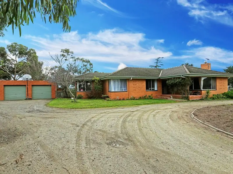 Main view of Homely house listing, 75 Minyip Road, Lara VIC 3212
