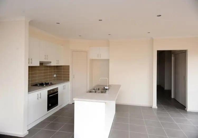 Second view of Homely townhouse listing, 1/6 Edith Court, St Leonards VIC 3223