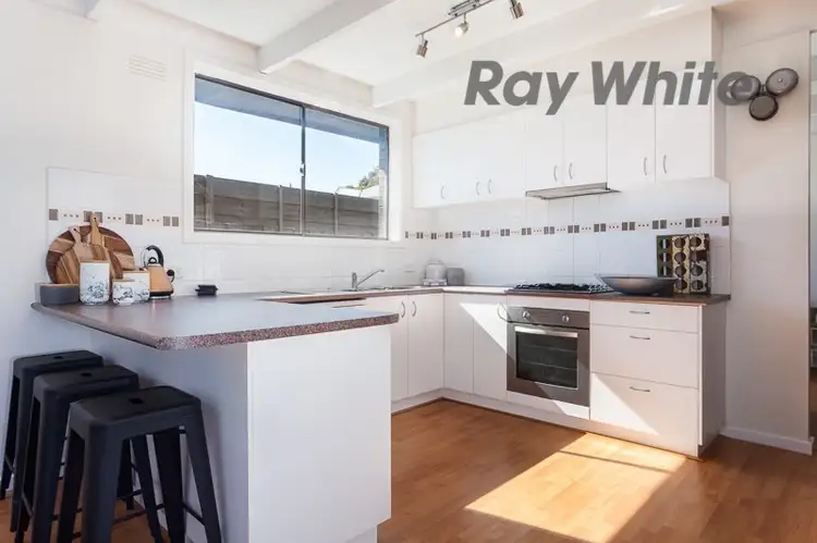 Fourth view of Homely house listing, 21 Pinewood Drive, Hastings VIC 3915