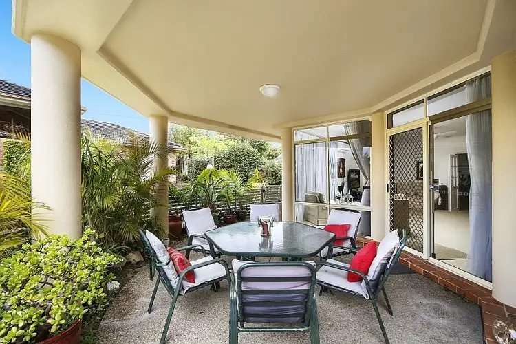 Main view of Homely unit listing, 14/9-13 Kurrawa Avenue, Point Clare NSW 2250