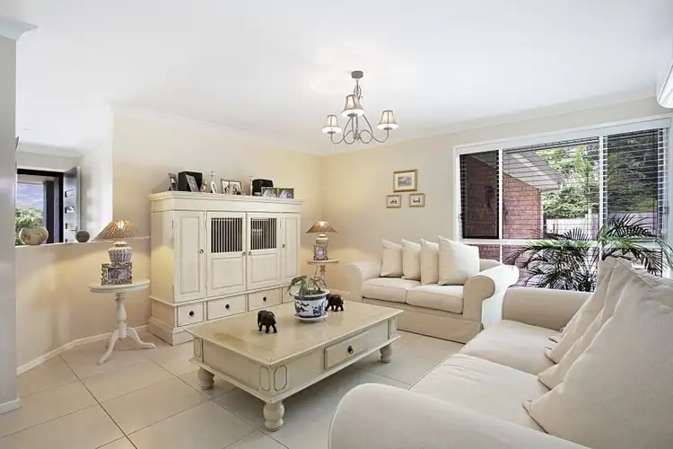 Second view of Homely house listing, 13 Kauri Pine Close, Moggill QLD 4070