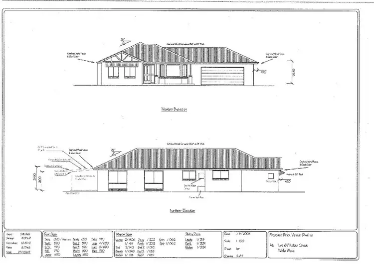Fourth view of Homely land listing, 10 Kotzur Circle, Walla Walla NSW 2659