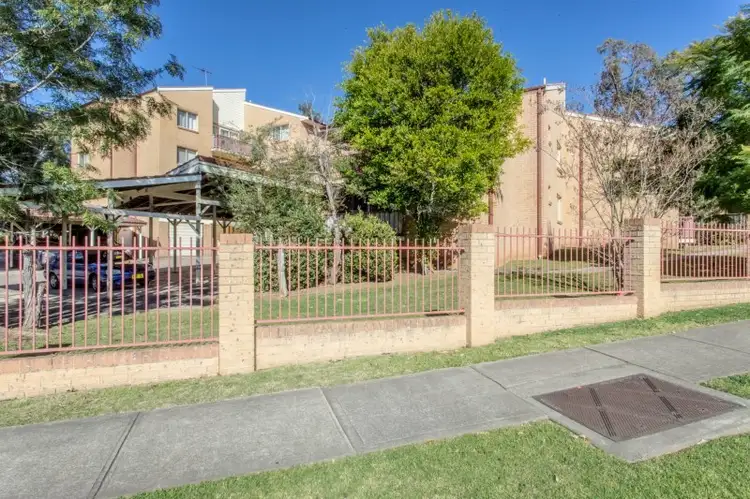 39/40-42 Victoria Street, Werrington NSW 2747