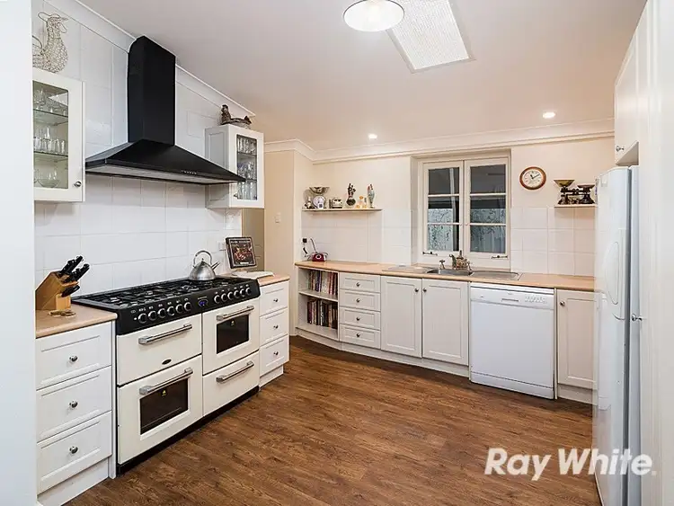Seventh view of Homely house listing, 1/1 Marianna Street, Echunga SA 5153