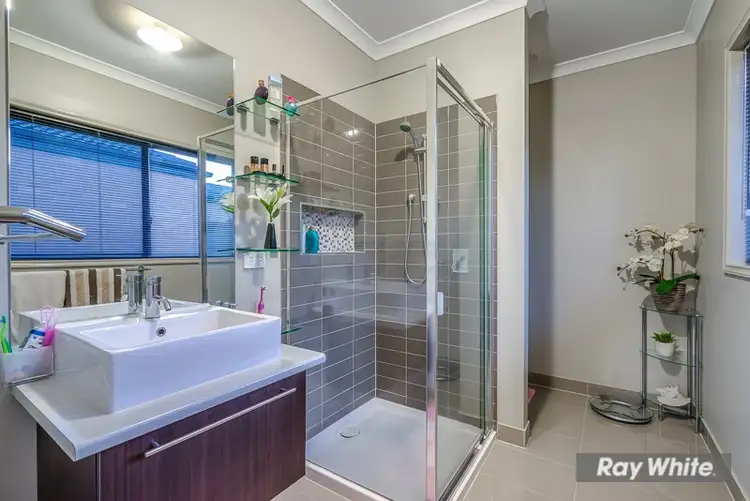 Fifth view of Homely house listing, 36 Ronald Road, Truganina VIC 3029