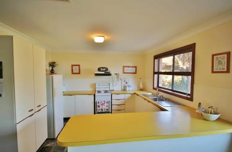 Fifth view of Homely house listing, 8 Dwyer Drive, Young NSW 2594