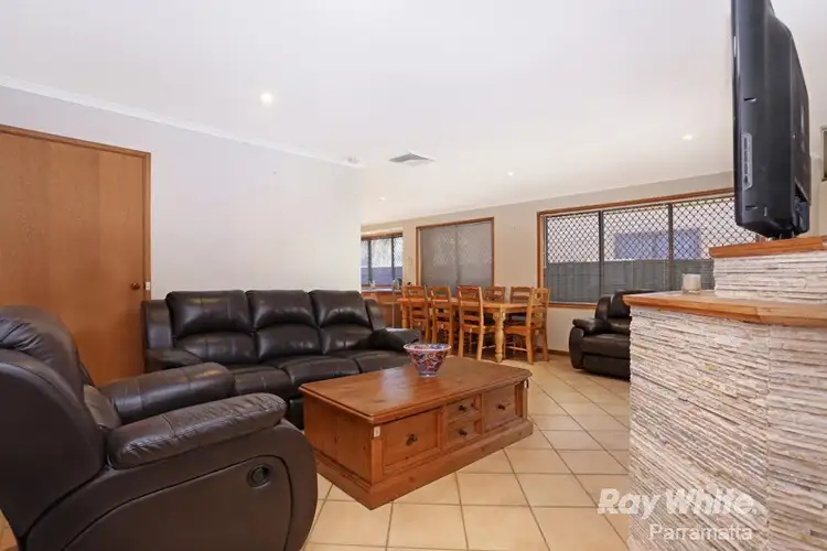Fifth view of Homely house listing, 21 Rosewood Drive, Greystanes NSW 2145