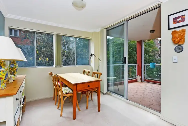 Fourth view of Homely unit listing, 16/20-22 College Crescent, Hornsby NSW 2077