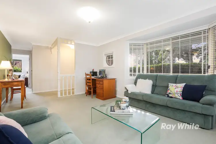 Second view of Homely house listing, 25 Nydeggar Avenue, Glenwood NSW 2768