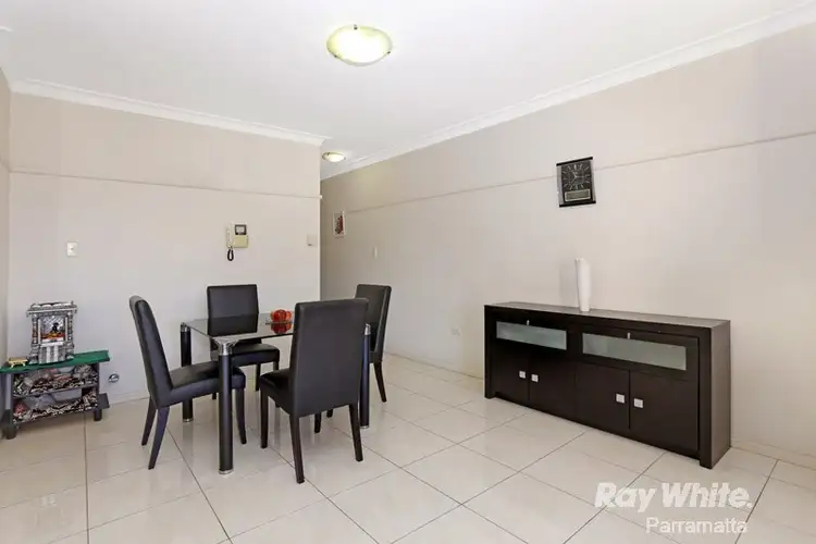 Fifth view of Homely unit listing, 16/43-49 Memorial Avenue, Merrylands NSW 2160
