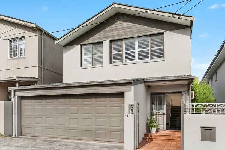 Second view of Homely house listing, 41 Gilgandra Road, North Bondi NSW 2026