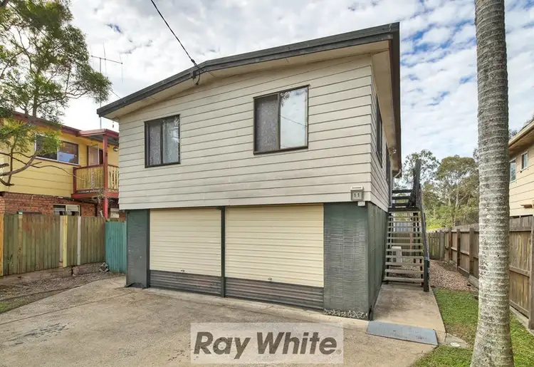 Third view of Homely house listing, 11 Hope Street, Kingston QLD 4114